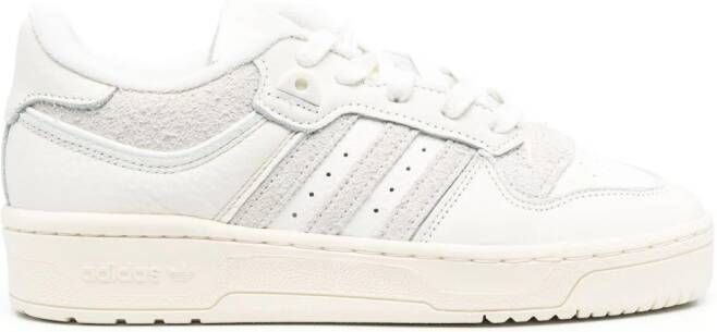 Adidas Handball Spezial "Alumina Core Black Cloud White" sneakers