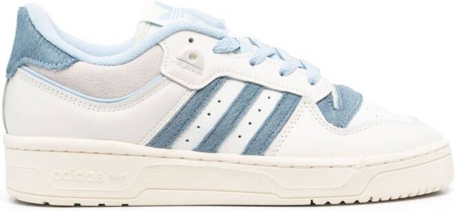 Adidas Torsion Super low-top sneakers Neutrals