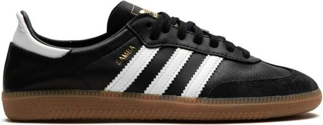 Adidas Rivalry Hi Consortium "black" sneakers