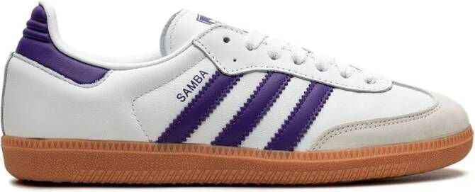 Adidas x Cali Thornhill Dewitt Campus 80s "Grey" sneakers - Picture 5