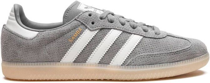 Adidas Forum 84 High "Collegiate Green" sneakers