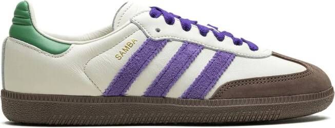 Adidas Rivalry "Extra Butter" sneakers Neutrals