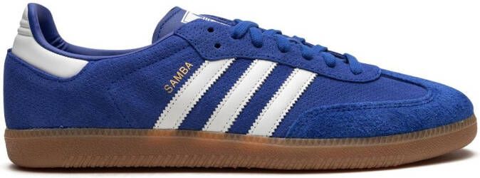 Adidas Superstar Supermodified lace-up sneakers Black - Picture 4