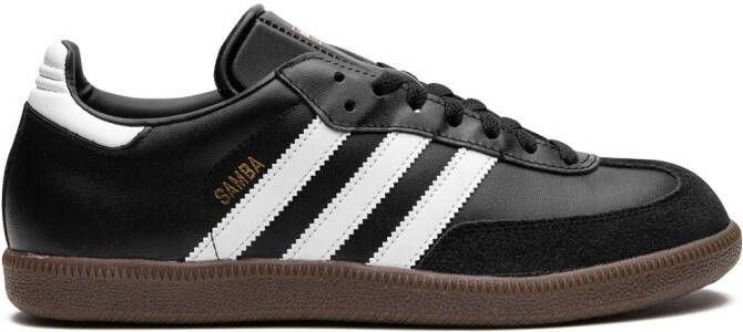 Adidas x Heitor da Silva Forum 84 Low ADV "Wild Brown Cardboard Dark Brown" sneakers - Picture 4