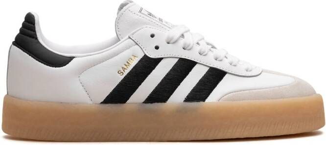 Adidas x Cali Thornhill Dewitt Campus 80s "Grey" sneakers - Picture 2