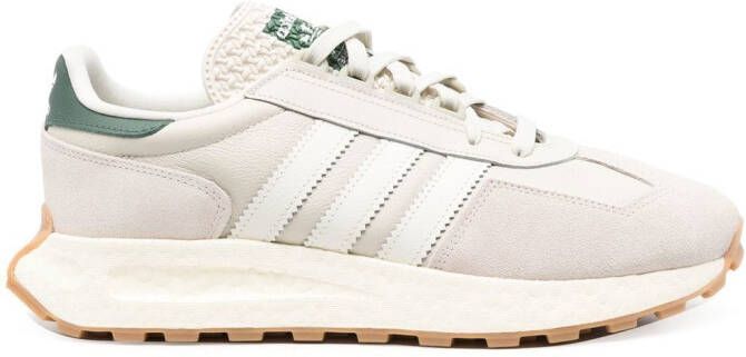 Adidas Superstar 80s "Chinese New Year" sneakers Grey - Picture 2