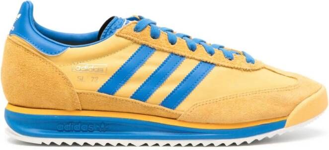 Adidas Adistar Cushion sneakers White - Picture 2