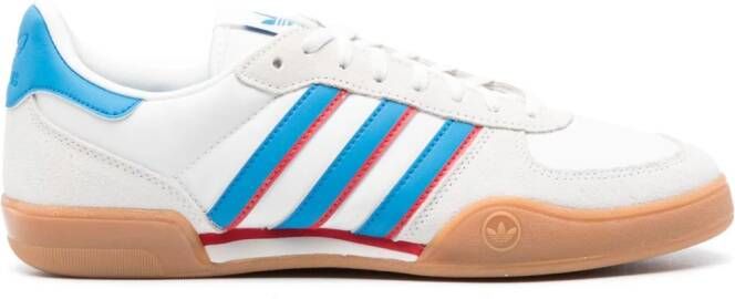 Adidas Samba OG leather sneakers Neutrals - Picture 2
