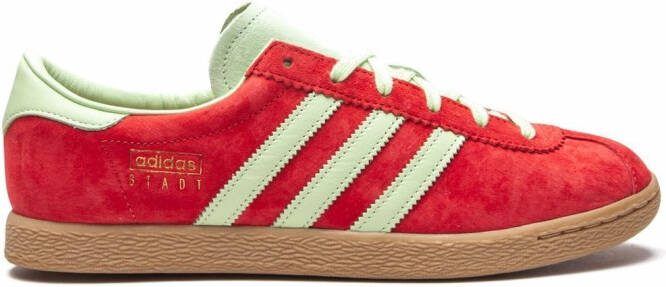 Adidas Superstar "Interchangeable Stripes" sneakers White - Picture 2