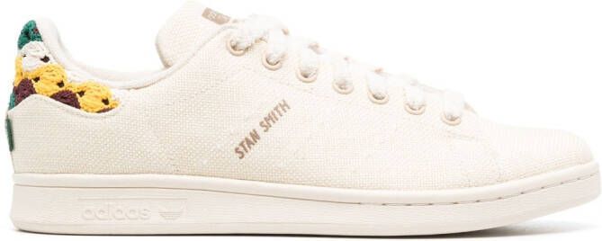 Adidas Gazelle Munchen low-top sneakers White - Picture 4