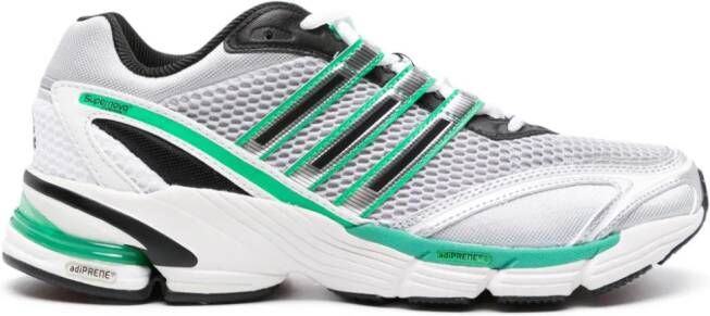 Adidas Supernova Cushion 7 running sneakers Silver - Picture 2