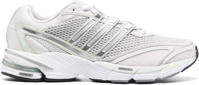 Adidas Hyperturf Adventure sneakers Brown - Picture 4