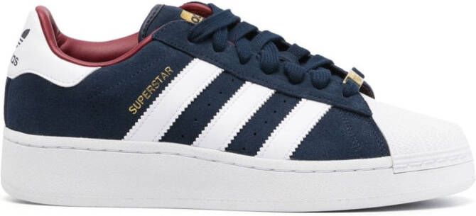 Adidas adiFom Trxn panelled sneakers Neutrals - Picture 6