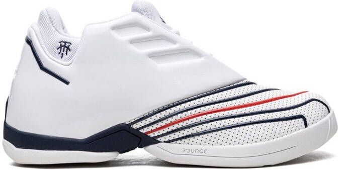 Adidas x Rich Mnisi NMD R1 low-top sneakers White - Picture 2