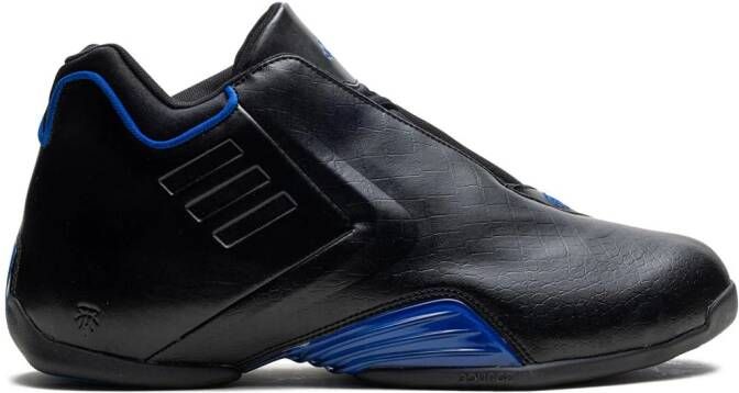 Adidas Top Ten 2000 MM "Team Power Red" sneakers TEAM POWER RED CORE BLACK FOOTWEAR WHITE