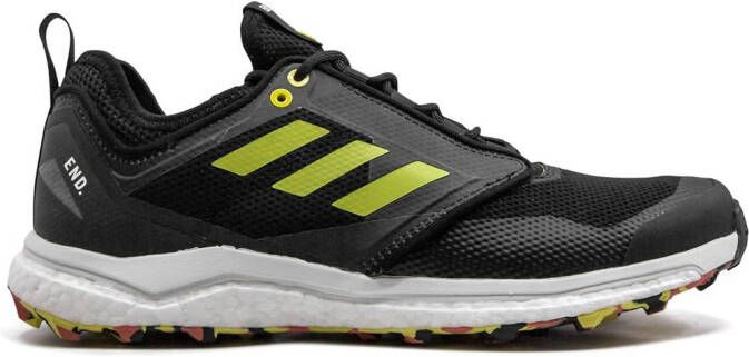 Adidas Terrex Agravic "Thermochromic" sneakers Black - Picture 2
