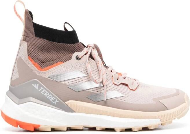 Adidas Terrex Free Hiker 2 sneakers Neutrals - Picture 2