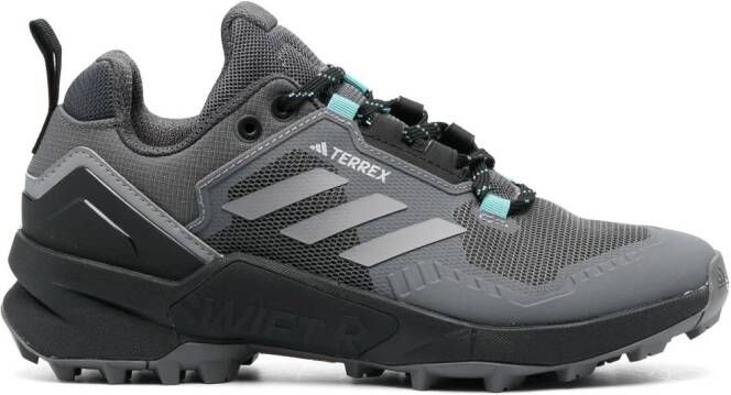 Adidas Trail Running Gore-Tex Tracerocker 2.0 sneakers Black - Picture 3