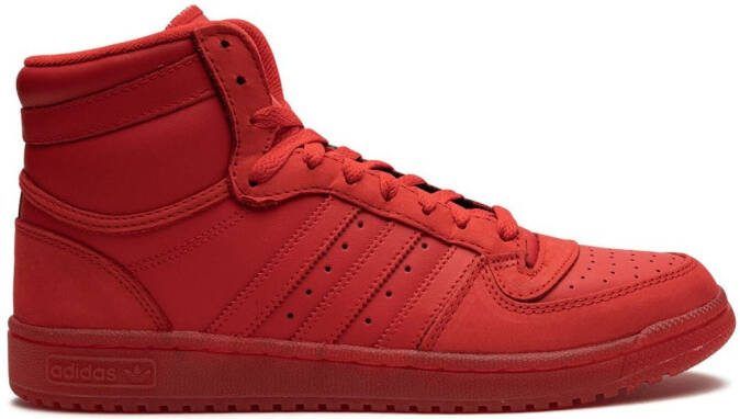 Adidas x Sporty  Rich Samba "Blue Rush" sneakers - Picture 3