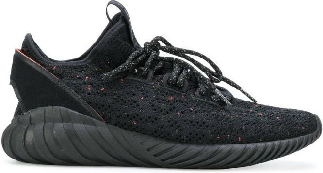 Adidas Tubular Doom Sock "Cookies and Cream" sneakers White - Picture 2