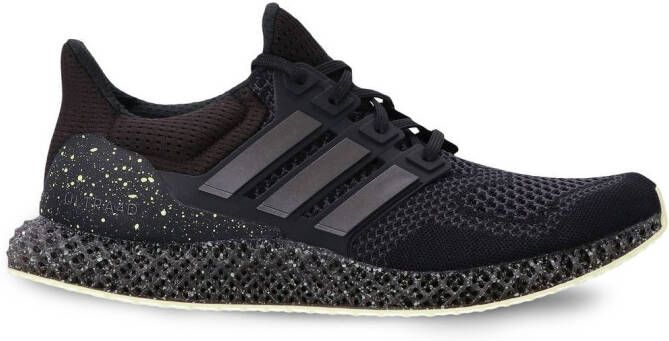 Adidas Ultraboost Web DNA low-top sneakers Blue - Picture 3