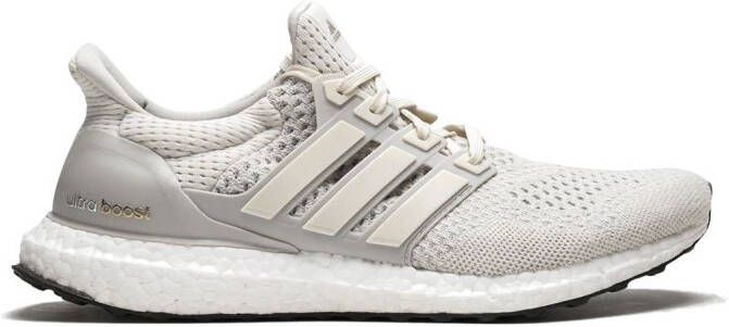 Adidas Ultraboost LTD "Friends  Family" sneakers Grey - Picture 3