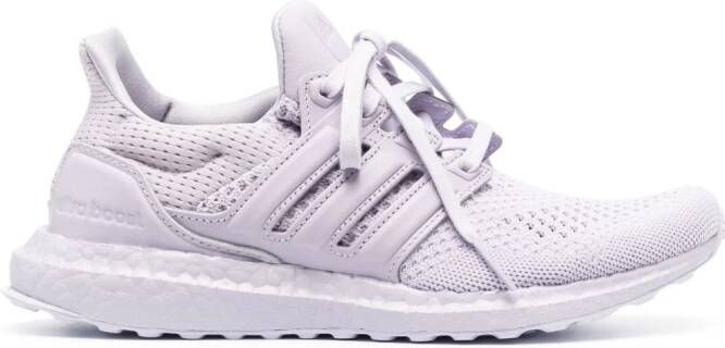 Adidas Superstar logo-debossed low-top sneakers White - Picture 6