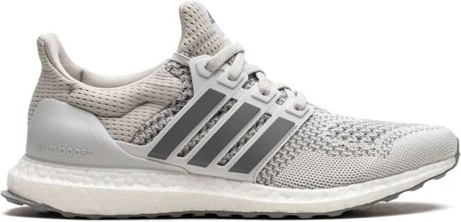 Adidas Ultraboost 1.0 "Grey" sneakers