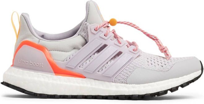 Adidas Ultraboost 1.0 low-top sneakers Neutrals - Picture 2