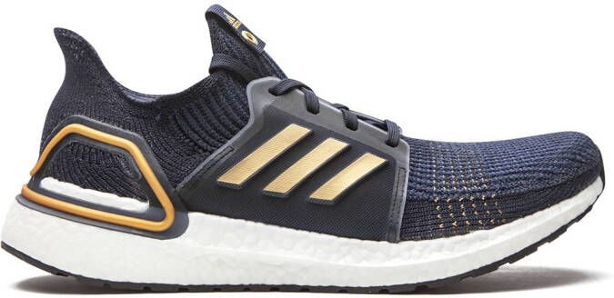Adidas x Marvel x Foot Locker AM4 "80th Anniversary Vol.1" sneakers Black - Picture 7