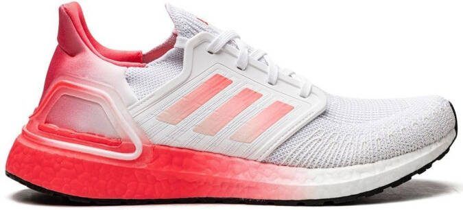 Adidas Ultraboost SL DNA "Wo In Power" sneakers Pink - Picture 6