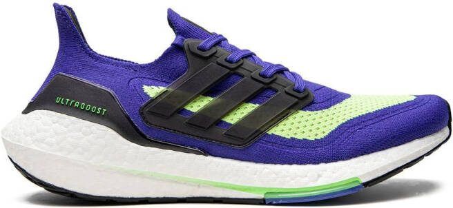 Adidas x Marimekko Ultraboost 5.0 sneakers White - Picture 3