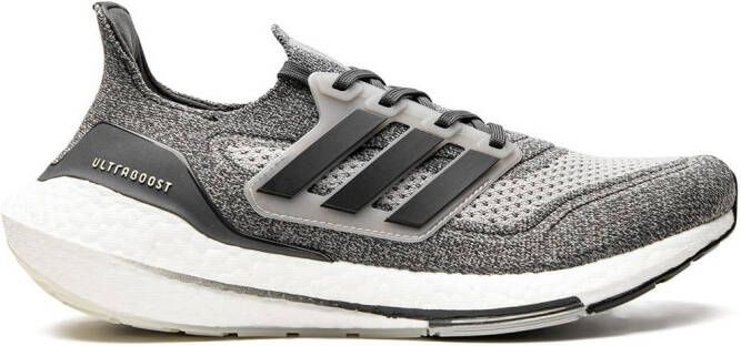 Adidas Ultraboost 21 "Parley" sneakers Grey