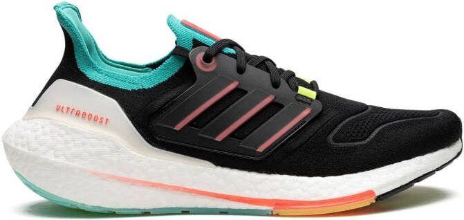 Adidas Ultraboost 22 low-top sneakers Black - Picture 4