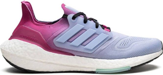 Adidas Ultraboost 22 low-top sneakers Black - Picture 5