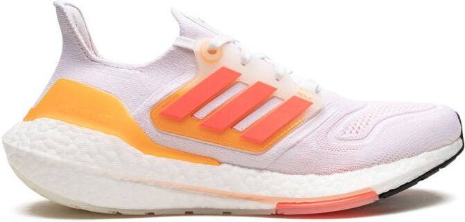 Adidas Ultraboost 22 low-top sneakers Black - Picture 3