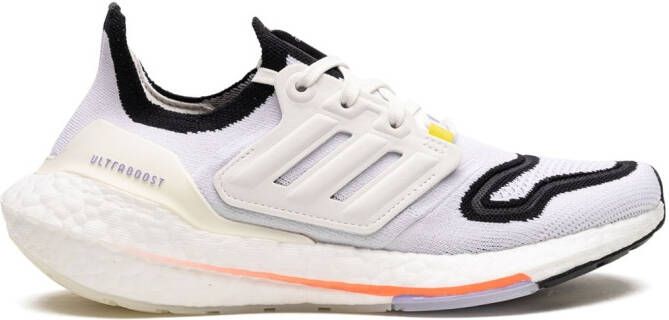 Adidas Forum Mid Hanami leather sneakers White - Picture 3