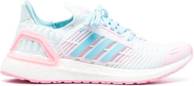 Adidas Ultraboost DNA Climacool low-top sneakers Blue - Picture 2