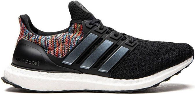 Adidas Ultraboost 21 "Mexico National Soccer Team" sneakers Green - Picture 2