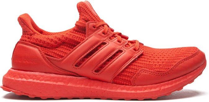 Adidas Ultraboost DNA SL "Lush Red" sneakers