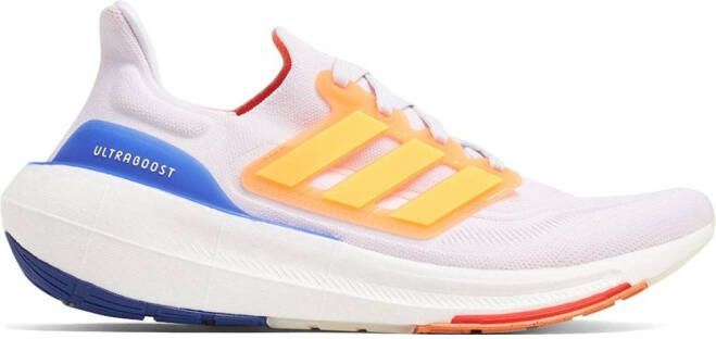Adidas Ultraboost Light low-top sneakers White - Picture 4