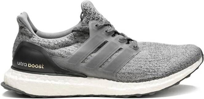 Adidas Ultraboost "Orchid Tint" sneakers White