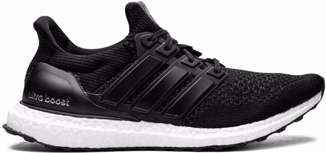 Adidas x Sneakersnstuff UltraBoost 1.0 sneakers White - Picture 2