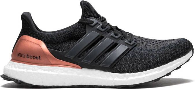 Adidas x Sneakersnstuff NMD R1 Primeknit Datamosh 2.0 "Maroon" sneakers Brown - Picture 8