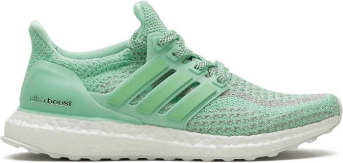 Adidas x Palace Pro Boost "Bright Cyan" sneakers Blue - Picture 3