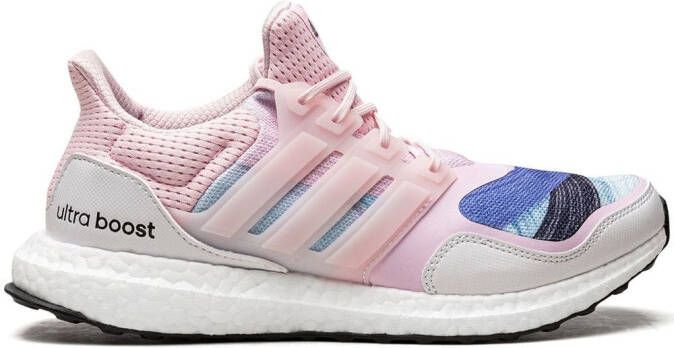 Adidas Ultraboost SL DNA "Wo In Power" sneakers Pink