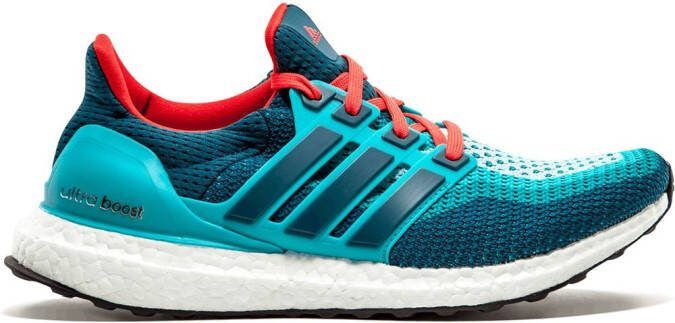 Adidas x Concepts ZX 9000 "Boston Marathon" sneakers Silver - Picture 9