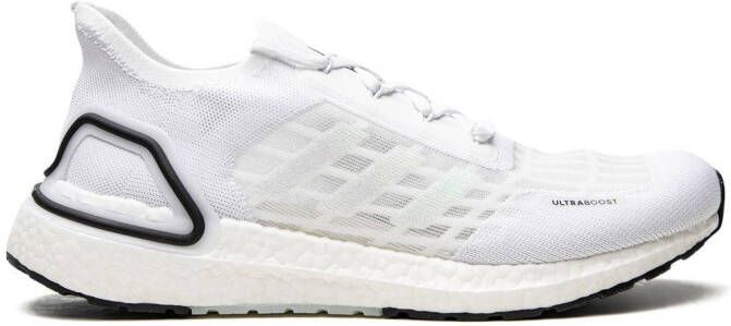 Adidas Ultraboost 21 low-top sneakers Black - Picture 2