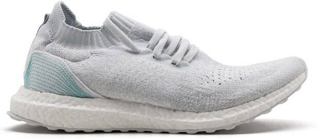 Adidas x SNS x Social Status Ultraboost SE "White Black" sneakers - Picture 11