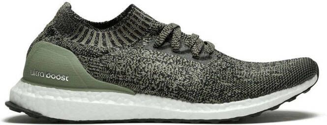 Adidas X Overkill EQT Support Future "Coat Of Arms" sneakers Black - Picture 9
